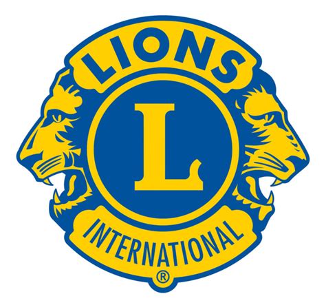 BINGO – Dogwood Monarch Lions.